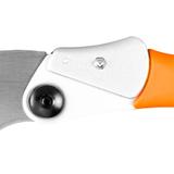 Piła japońska do cięcia dokładnego 11 TPI, wąska, składana