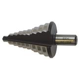 Wiertło stopniowe pod PG  o 7-29 mm
