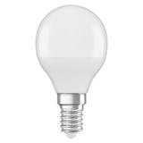 Lampa LED STAR+ CL P RGBWFR 40 dimmable via remote control 5,5W 827 E14