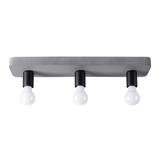 Sollux Plafon TAVO 3 SL.1158