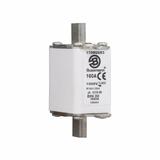 160A 1000V aR DIN 00 TYPE T FUSE Wkładka szybka 160A AC 1000V DIN 00 aR DIN IEC nieizolowan 170M2683