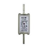 FUSE 160A 690V aR DIN 1 HSDNH Wkładka szybka 160A 690V aR DIN 1 podwójny wskaźnik 170M3814D EATON