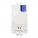 MIKROFALOWY CZUJNIK RUCHU TYP: MCR-01