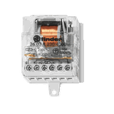 Przekaźnik impulsowy instalacyjny serii 26: 1Z + 1 R 10A 24V AC 26.03.8.024.0000 /10szt./ FINDER