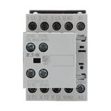 DILM9-21(230V50HZ,240V60HZ) Stycznik mocy 9A [AC-3] 2Z 1R 276760 EATON