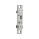 100AMP 1000V AC SEMI-COND FUSE Wkładka szybka 100A AC 1000V DC 800V 29x126 mm aR UL FWJ-100A EATON