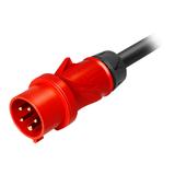 Ładowarka mobilna do samochodu 11kW 7280