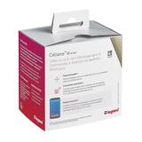 CELIANE WITH NETATMO - ŁĄCZNIK BEZPRZEWODOWY OŚWIETLENIA I GNIAZD TYTANOWY, Legrand