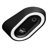 AGRA lampka podszafkowa LED 2,5W, 80lm, 4000K, z włącznikiem bezdotykowym i funkcją ładowania USB A+