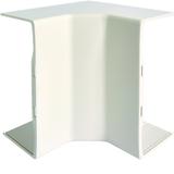 tehalit.GBD Kąt wewnętrzny 3D, 50x130mm, biały