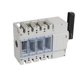 Rozlącznik DPX-Is 630 3P 630A Bocz. Praw. Wyz. 026677 LEGRAND