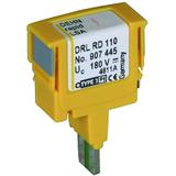 Ogranicznik przepięć, wtyk ochronny DEHNrapid LSA