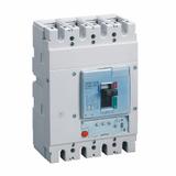 Wyłącznik DPX3 630 S1 4P 500A 100Ka 422536 LEGRAND
