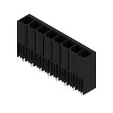 SV 7.62HP/08/180G 3.5SN BK BX Złącze wtykowe płytek drukowanych /30szt./ WEIDMULLER