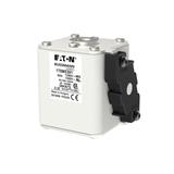 FUSE 350A 1250V 2BKN/75 AR CU Wkładka szybka 350A AC 1250V rozmiar 2 61x75x77 mm aR IEC UL 170M5391
