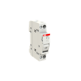 E 92/32 rozłącznik z bezpiecznikami