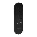 Zestaw bezprzewodowych gniazd MINI Schuko, sterowanych pilotem 2+1, 2300W, IP44