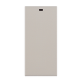 LIVING NOW 'MY HOME' - STEROWNIK DOTYKOWY UNIWERSALNY - 1 MODUŁ - PIASKOWY BEŻ, Bticino