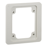 Płyta Kaedra do otworów 90x100mm do gniazd 65x85mm 13136 SCHNEIDER