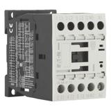 DILM9-10-EA(230V50HZ,240V60HZ) Stycznik 4kW 400V sterowanie 230VAC 190029 EATON