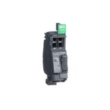 Wyzwalacz wzrostowy MX, ComPacT NSXm, 110-130V AC/DC