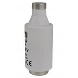 DIII 750V GF 20A WKŁADKA TOPIK.SZYBKA 750V