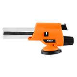 Palnik gazowy nakręcany, 360 stopni