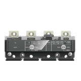 TMA 40-400 XT2 4p zabezpieczenie 1SDA067251R1 ABB