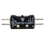 Łącznik miniaturowy 83132 S