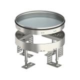 RKR2 4SL2 V2 20, Kaseta do wyż.obc., rewizyjna, 20 kN