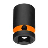 Nasadka udarowa 1/2", 16 x 38mm, Cr-Mo