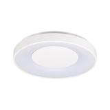 VAND LED 17,5W NW W Plafoniera VAND LED 17,5W NW W barwa 4000K 460Lm okrągły 39cm kolor biały KANLUX