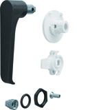 univers Zamek klamka FZ532N HAGER