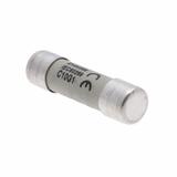 CYLINDRICAL FUSE 10 x 38 1A GG 500V AC Wkładka cylindryczna 10 x 38mm 1A GG 500V AC C10G1 EATON