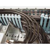 LINA 25 KANAŁ GRZEBIENIOWY 25 X 25 NIEBIESKI, Legrand