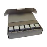 FUSE 125A 690V aR DIN 1 HSDNH Wkładka szybka 125A 690V aR DIN 1 podwójny wskaźnik 170M3813D EATON