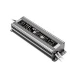 TRANSFORMATOR LED WODOODPORNY, 150W, IP 67, DC12V