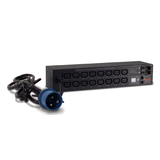 Listwa PDU, zarządzalna, 2U, 32A, 230 V, (16)C13