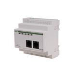 Moduł scen (16 wejść) - LEVEL 1 mH-MS-1 F&F