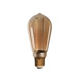 ST64 A 4W-SW Żarówka LED dekoracyjna ST64 A 4W-SW 4W barwa super ciepła 1800K 200Lm 26047 KANLUX