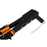 Nitownica do nitów stalowych i aluminiowych 2.4/3.2/4.0/4.8 mm