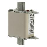 25A 1000V aR DIN 00 TYPE T FUSE Wkładka szybka 25A AC 1000V DIN 00 aR DIN IEC nieizolowane 170M2674