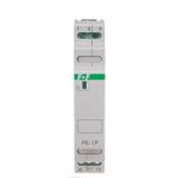 Przekaźnik elektromagnetyczny PK-1P 12 V PK-1P-12V F&F