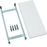 univers N 600x250 podzespół do zabudowy kratownicy