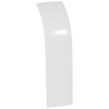 Osłona Połączenia Dlplus 140/170x35 Biała 033718 LEGRAND