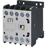Stycznik silnikowy miniaturowy CEC07.10-400V-50/60HZ 004641055 ETI