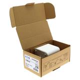 350A 1250V 3TN/110 aR INDICATOR FUSE Wkładka szybka 350A AC 1250V rozmiar 3 76x90x139 mm aR, 170M618