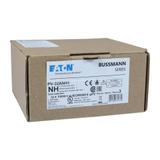 PV-32ANH1 Wkładka PV NH 32A 1000V DC PV rozmiar 1 podwójny wskaźnik PV-32ANH1 EATON