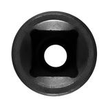 Nasadka udarowa 1/2" długa , 10 x 78mm , Cr-Mo