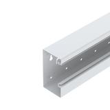 GS-A70130RW, Kanał podparapetowy 70X130 CZ.B.